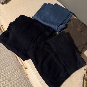 JoyLab Women's Leggings - Pack of 4!